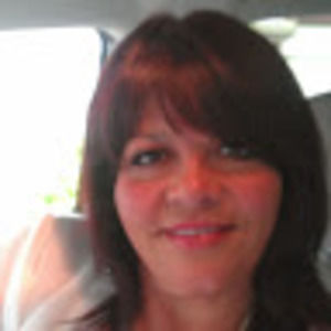 Meet your Posher, Toni